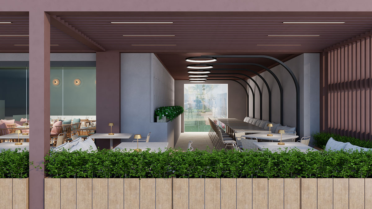 KoSea Boutique Hotel - NR